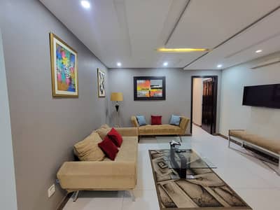Luxury apartments | Options starting from 3 thousand only