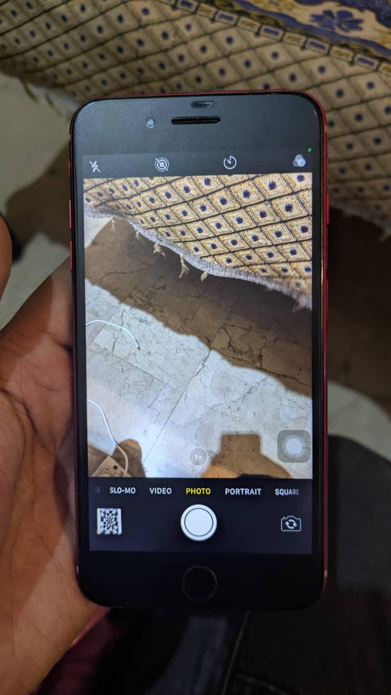 Apple iPhone 8 Plus 6