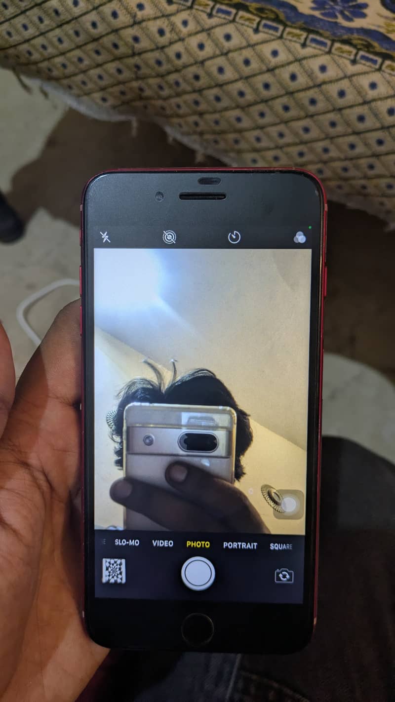 Apple iPhone 8 Plus 7