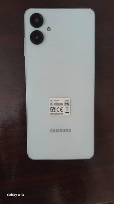 Samsung Galaxy A06