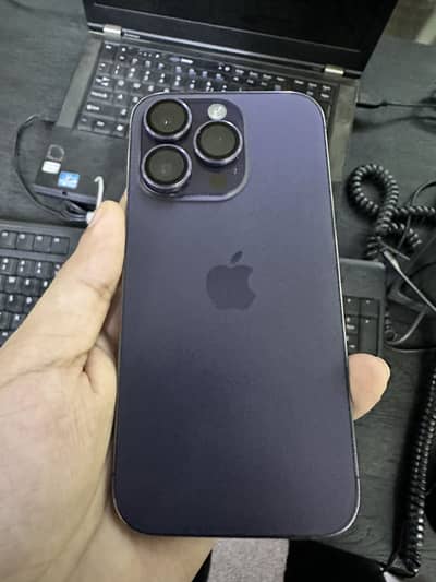 Apple iPhone 14 Pro Jv