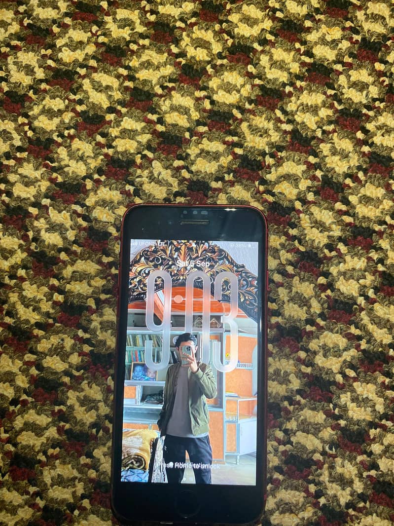 Apple iPhone SE 1