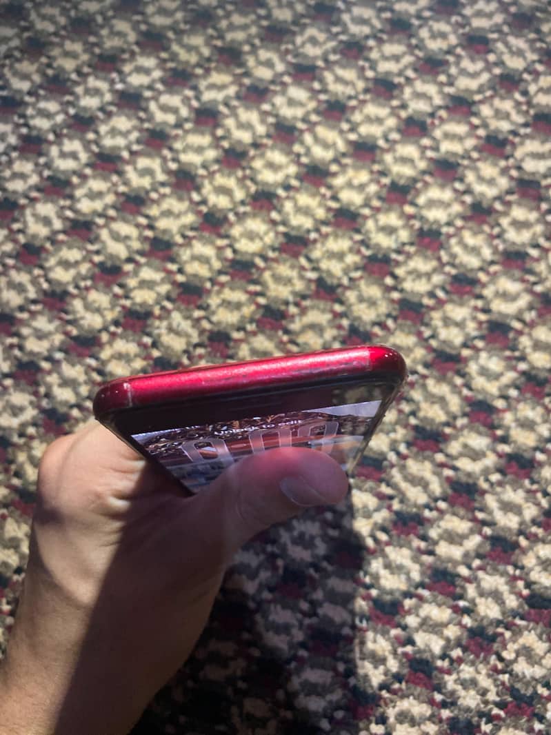 Apple iPhone SE 3