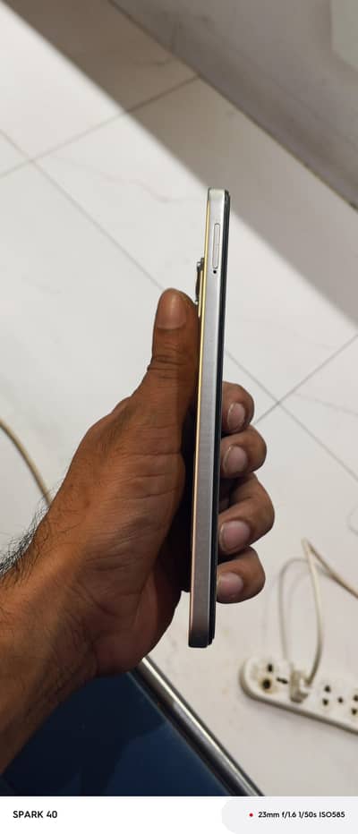 Infinix Hot 50i