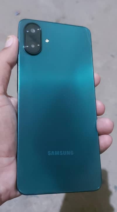 Samsung Mobile A07 5G 4/64