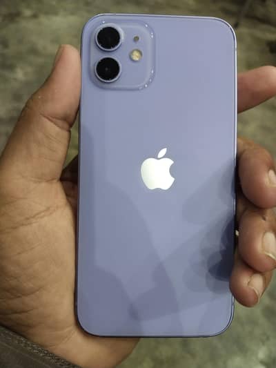 Apple iPhone 12 64 gp