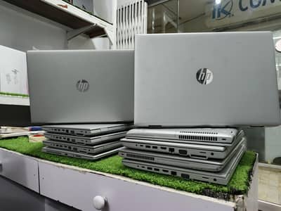 HP ProBook 650 G4 (Professional Business Series)