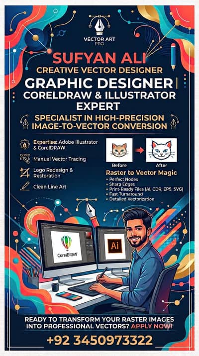 Graphic Designer