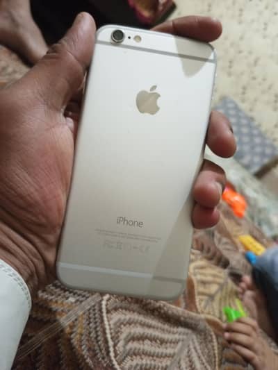 Apple iPhone 6