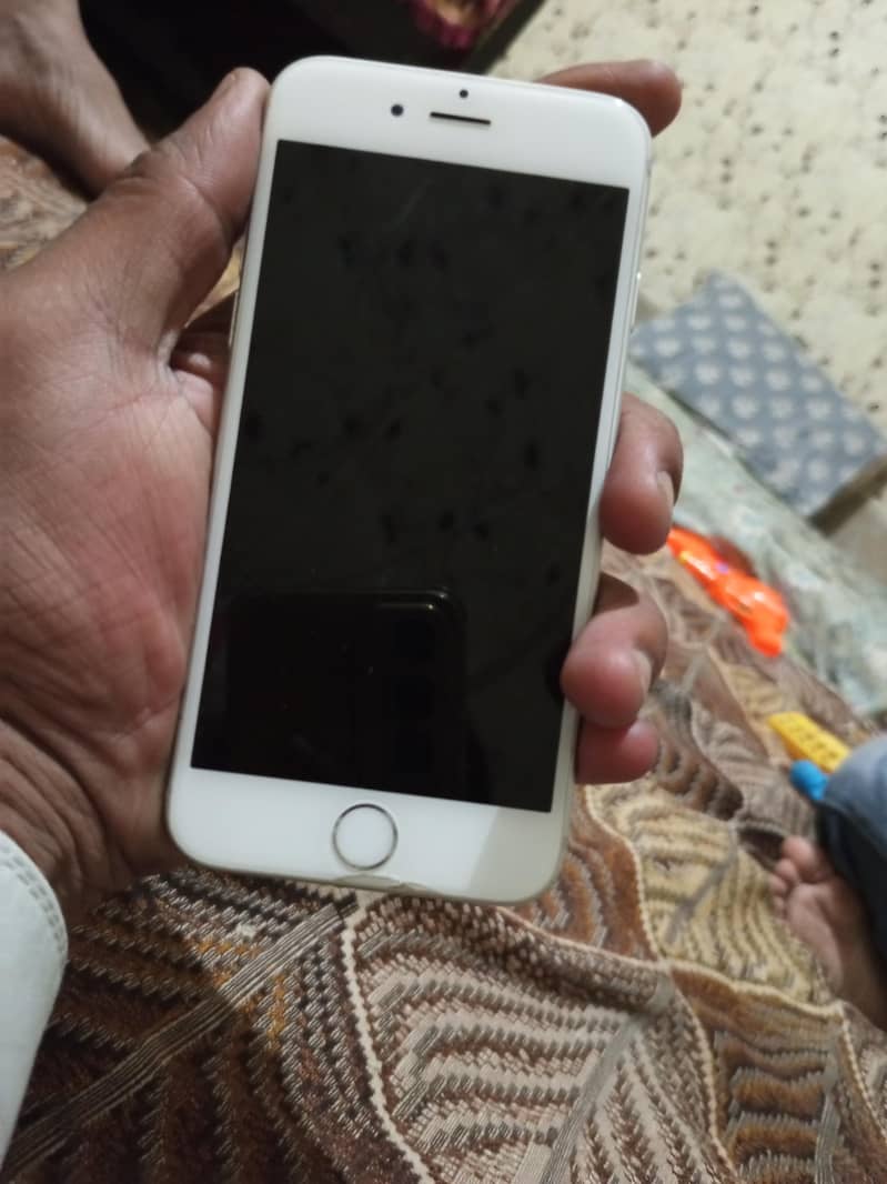 Apple iPhone 6 1