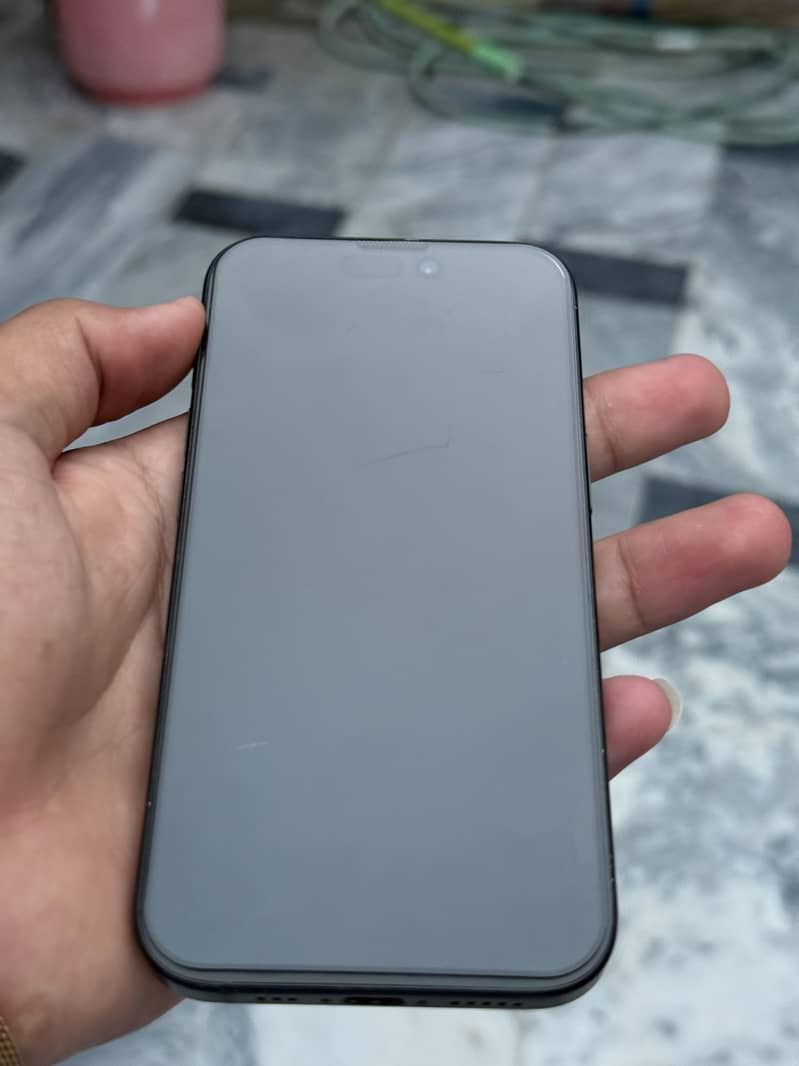 Apple iPhone 15 3