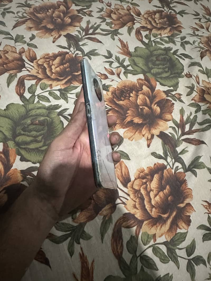 Infinix Note 7 5