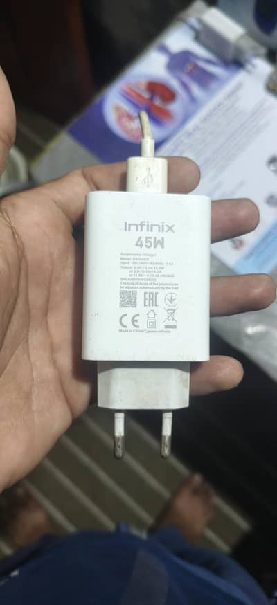 infinix note 40