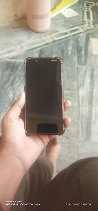 Nokia C1 mobile for sale