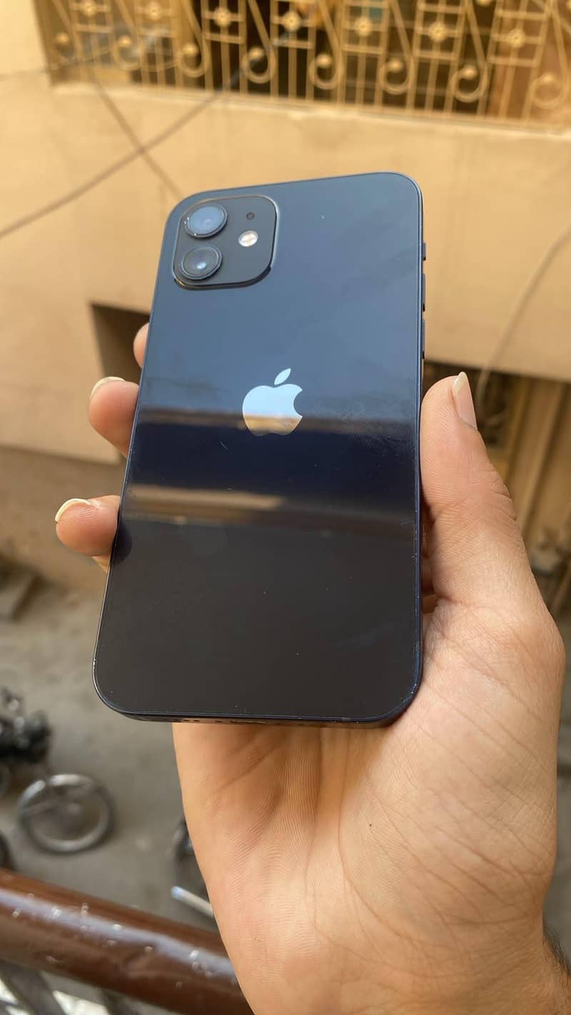 Apple iPhone 12 0