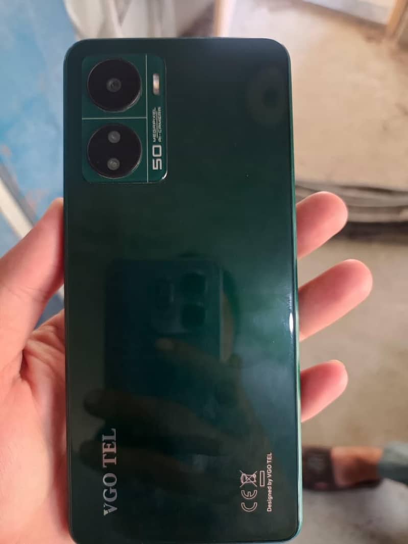 VGO TEL Note 23 3