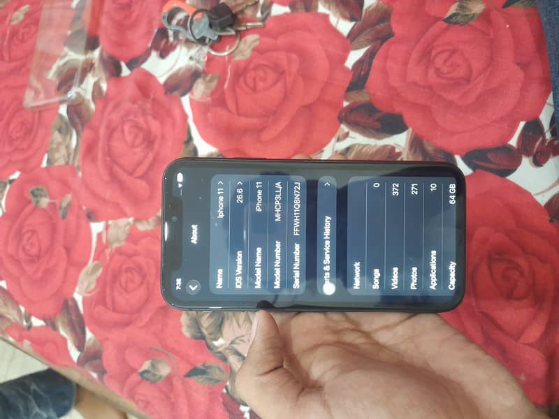 Apple iPhone 11 5