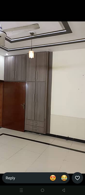 Beautiful Neat and Clean 10 Marla Portion Rent