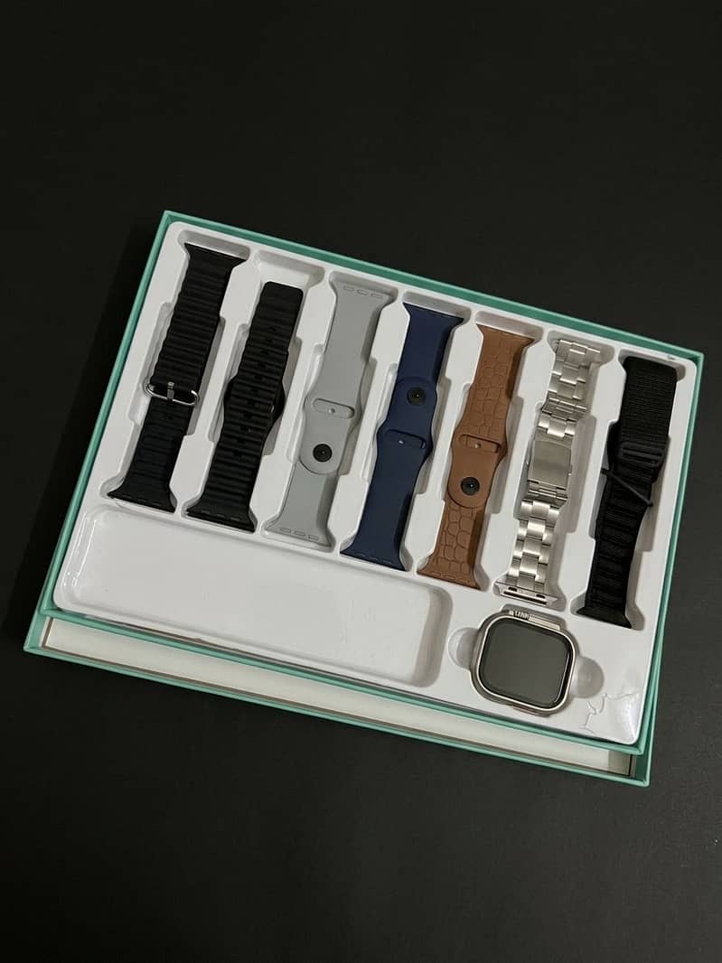 Watch 1