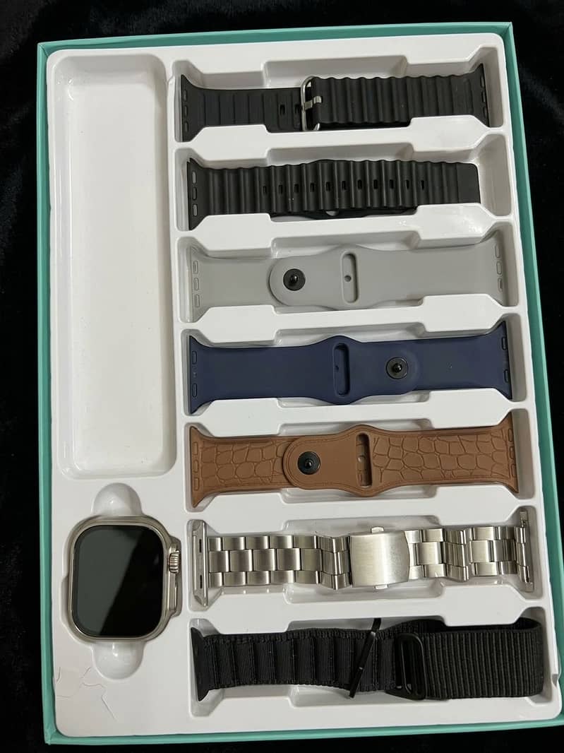 Watch 2