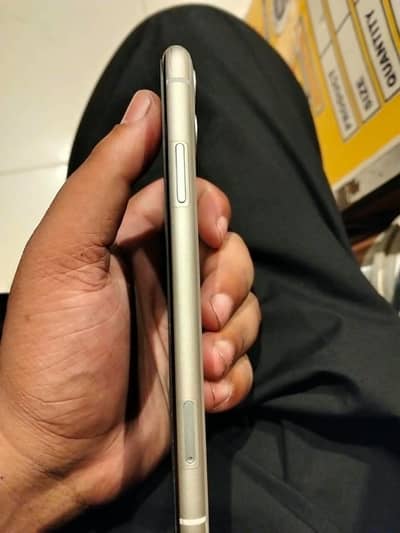 Apple iPhone 11 jv 64 gb 10/10
