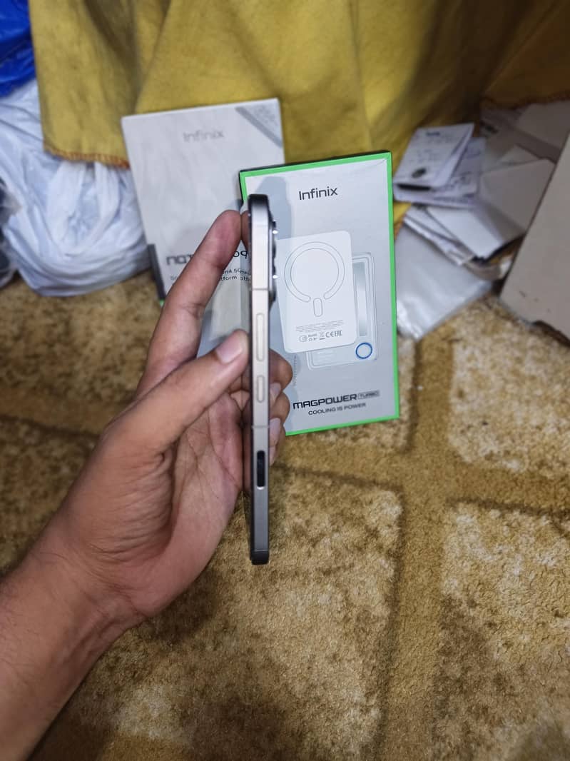 Infinix Note 60 Pro 4