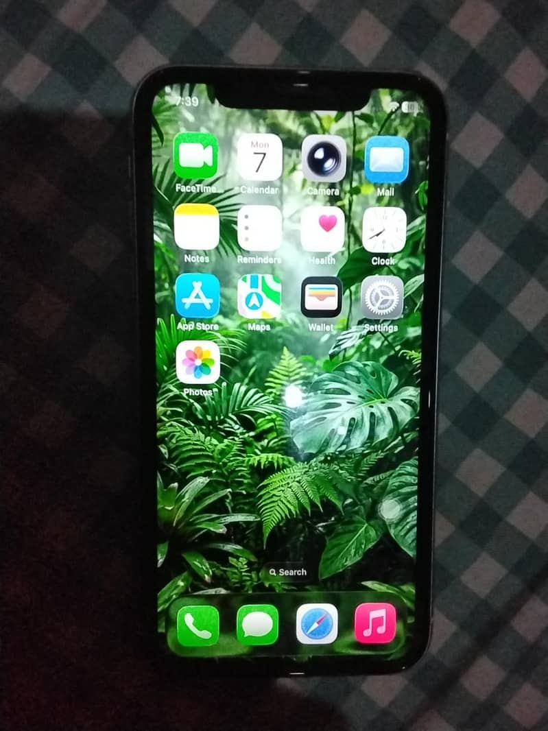Apple iPhone 11 0