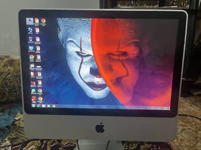 Apple All in One Pc