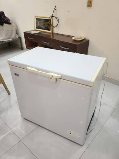 SG Chest freezer