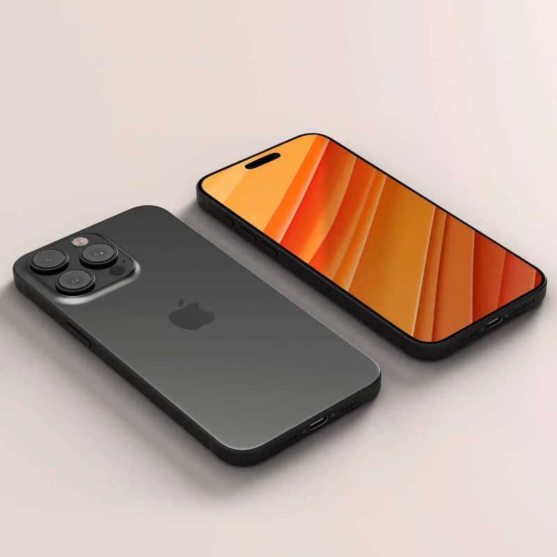 Apple iPhone 14 Pro Max 0