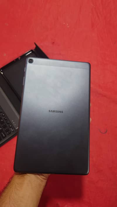 Samsung Galaxy A (2019)