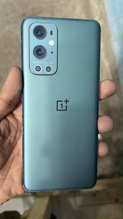 One Plus 9 Pro