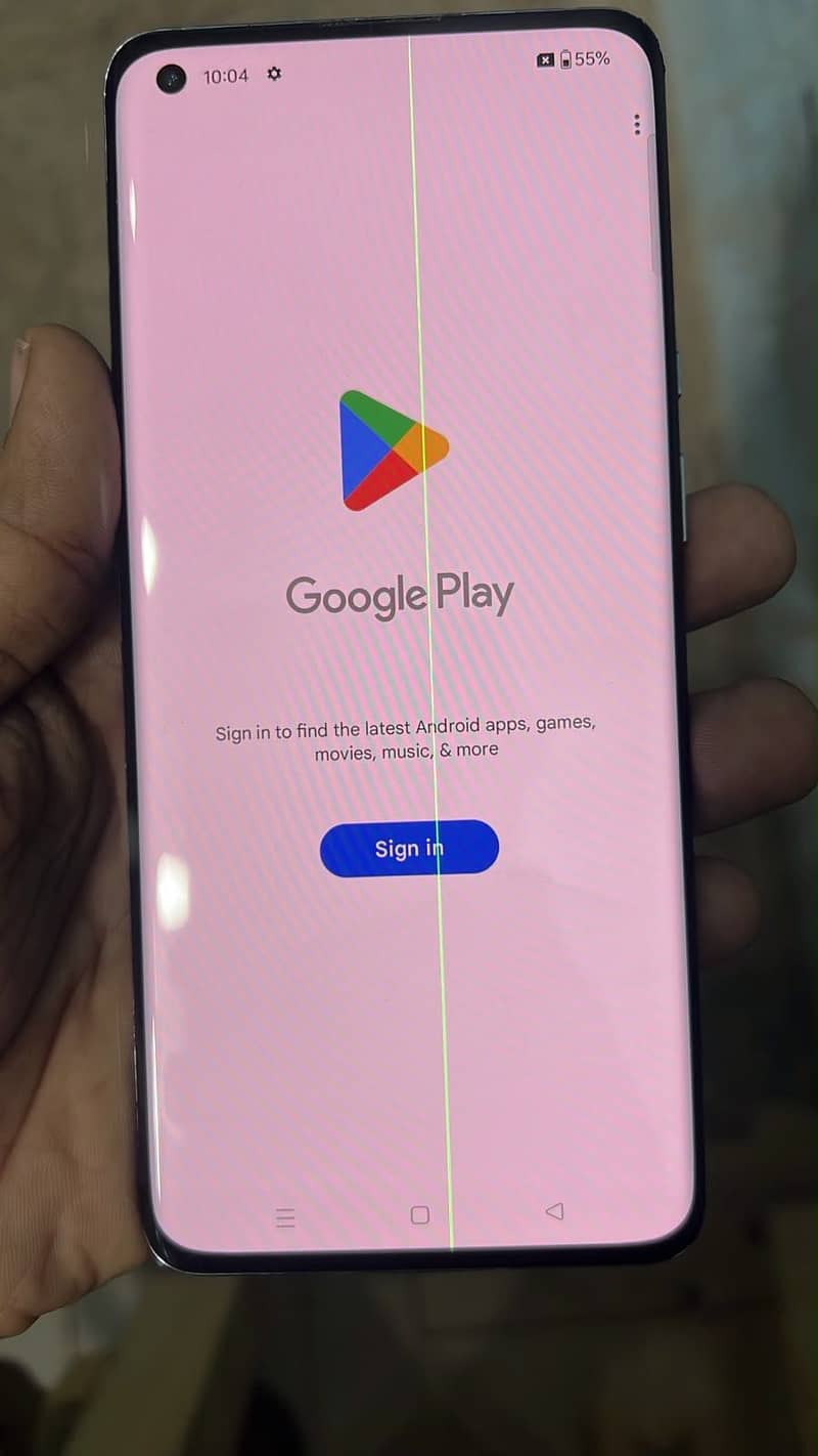 One Plus 9 Pro 1