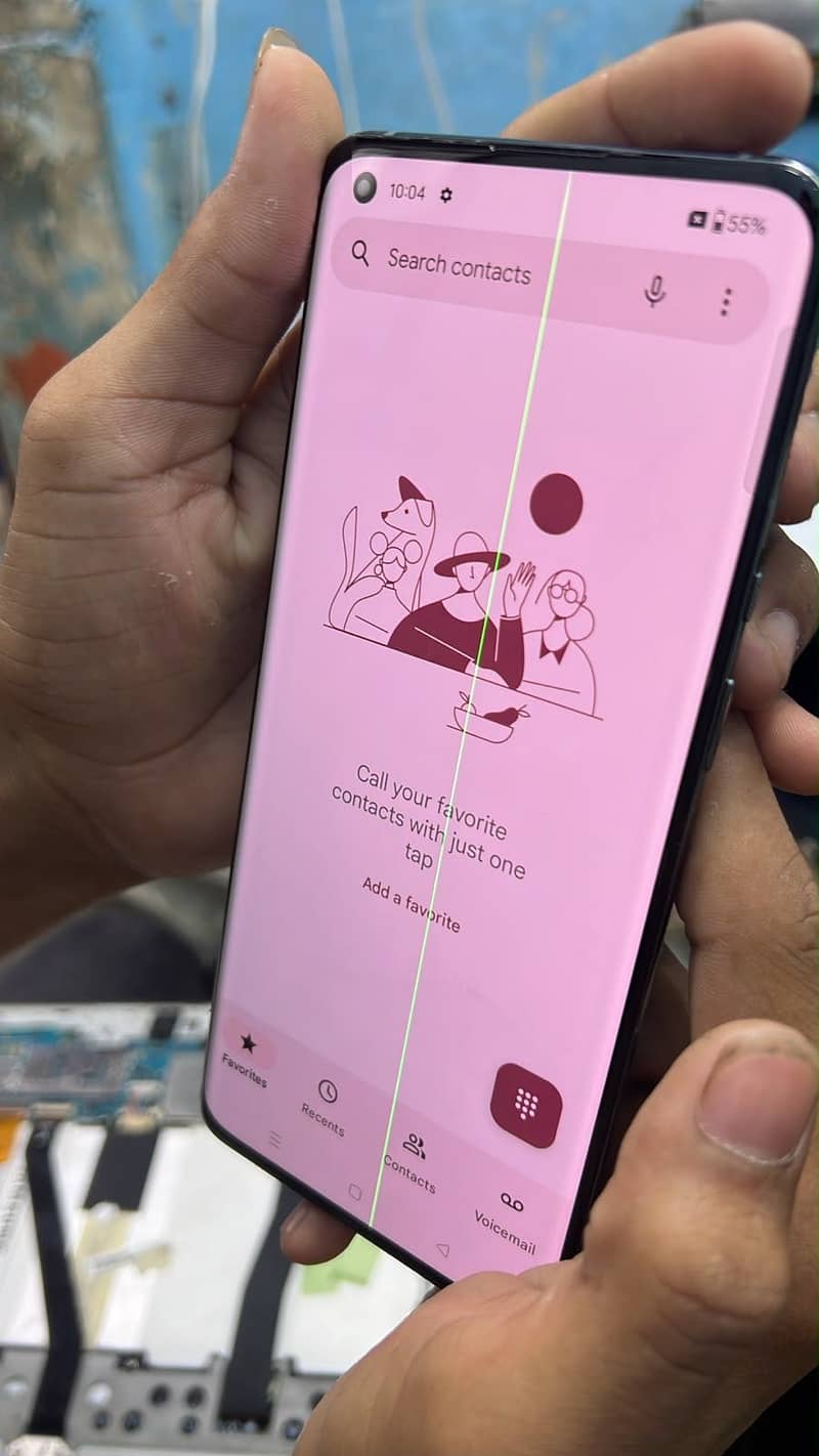 One Plus 9 Pro 2