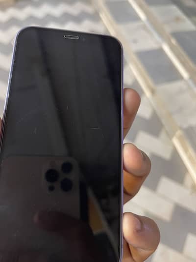 Apple iPhone 12 mini