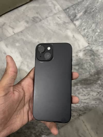 Apple iPhone 15