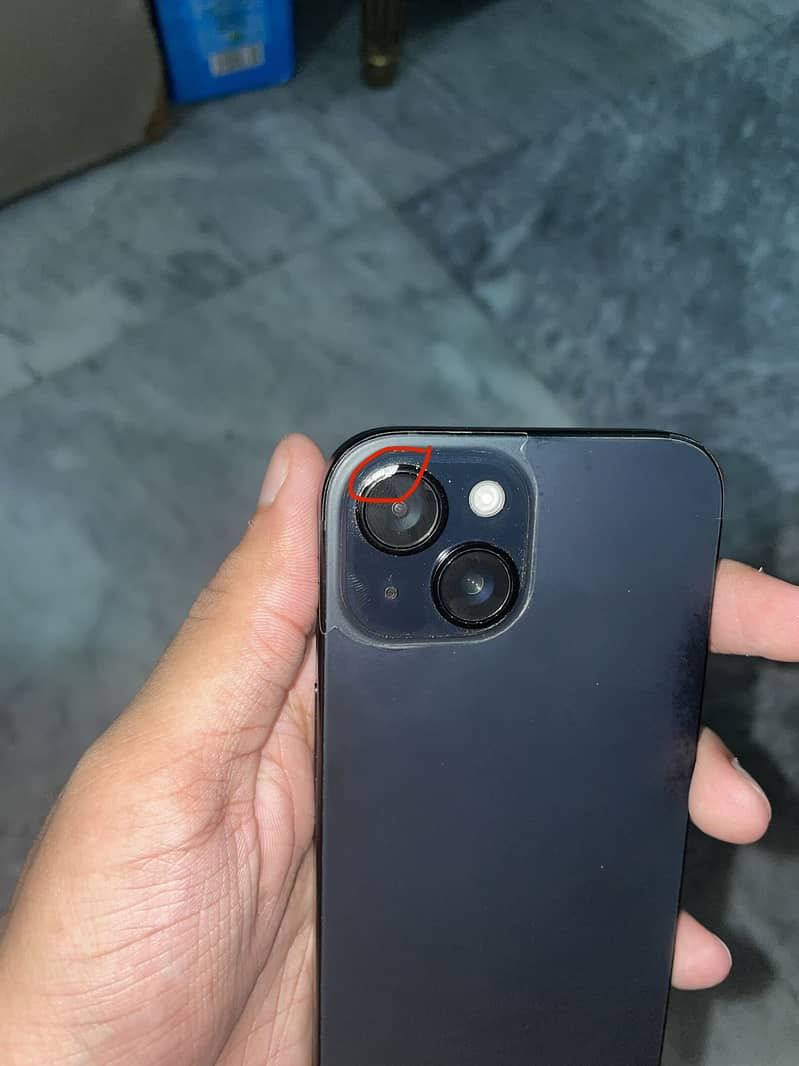 Apple iPhone 15 3