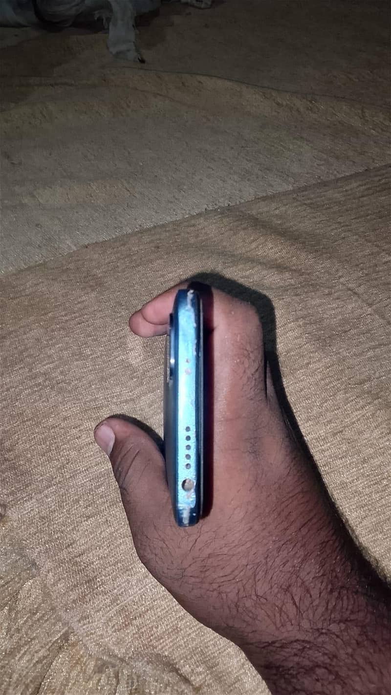 Xiaomi Redmi Note 11 4