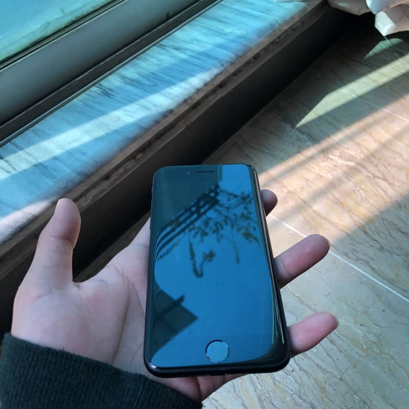 Apple iPhone SE 5