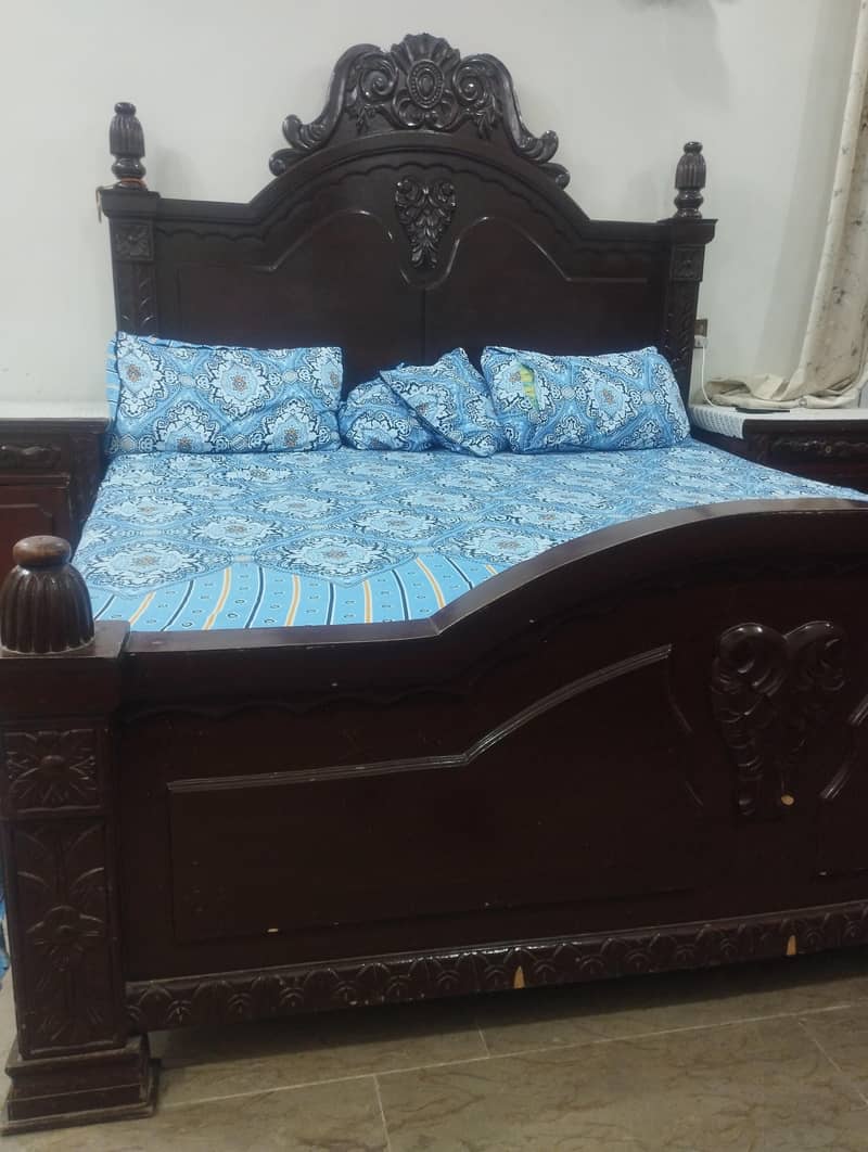 bed dressing 3