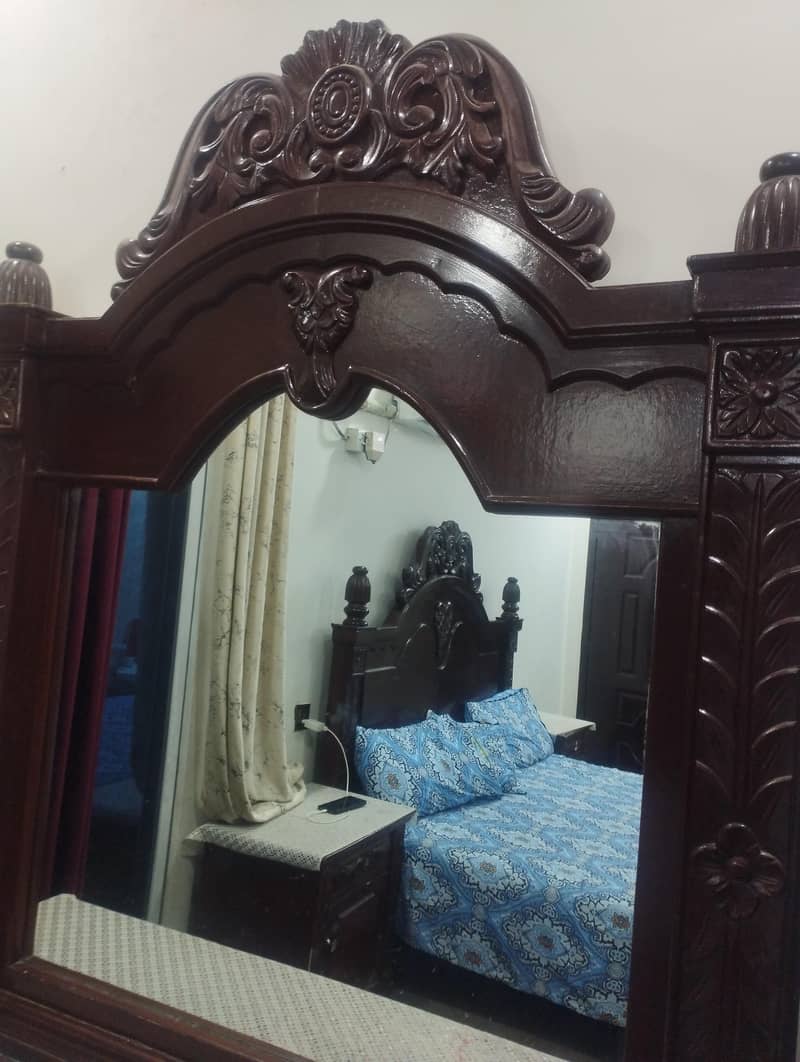 bed dressing 6
