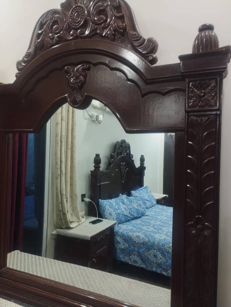 bed dressing 7