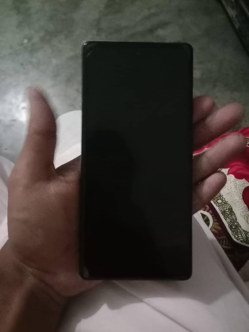 Google Pixel 6a 2