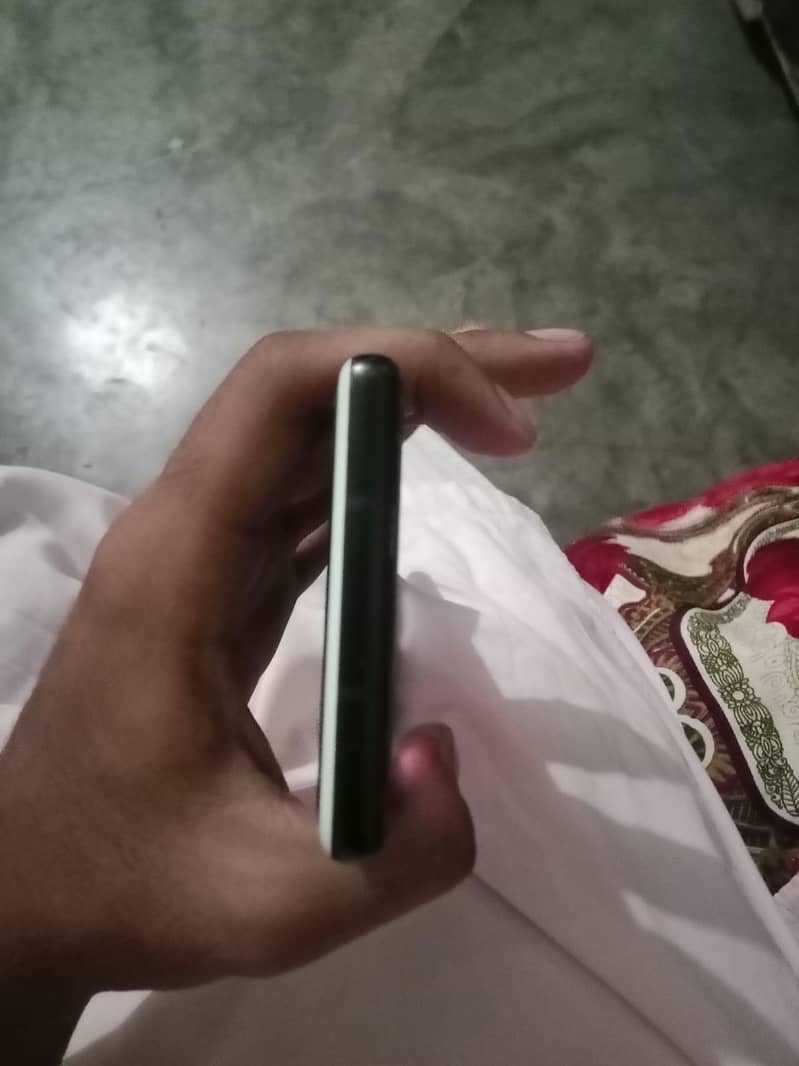 Google Pixel 6a 3