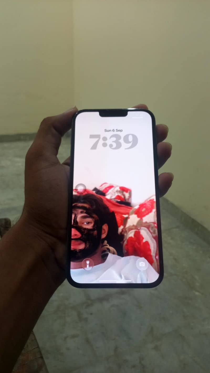 Apple iPhone 13 Pro Max 4