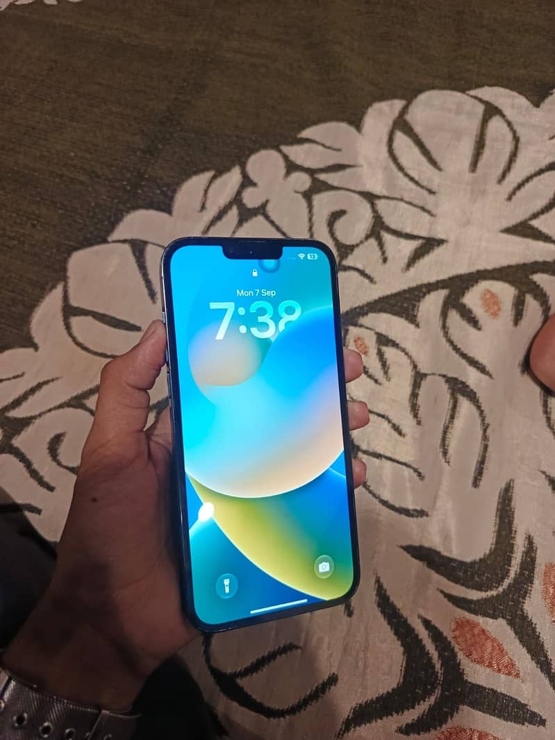Apple iPhone 13 Pro Max 2