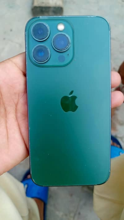 Apple iPhone 13 pro
