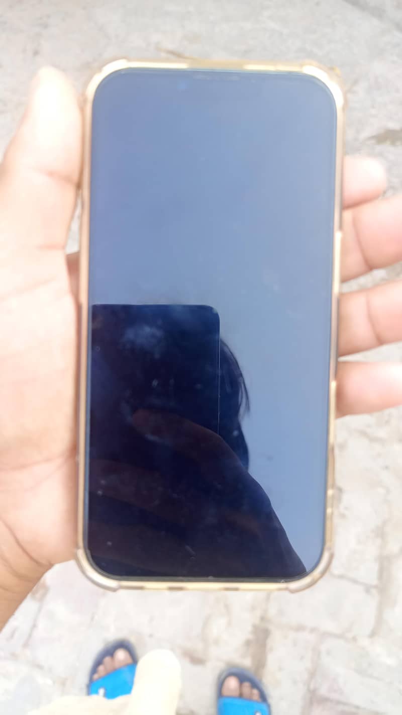 Apple iPhone 13 pro 5
