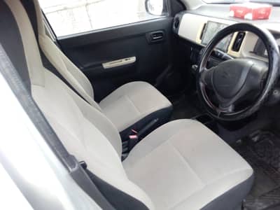 Suzuki Alto 2020