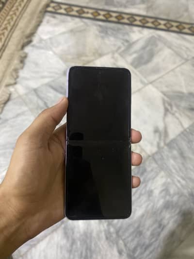 Samsung Galaxy Z Flip 3 5G